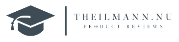 Product reviews by Theilmann