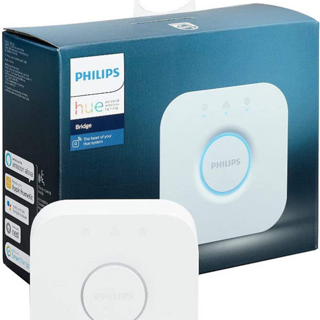 How to Install Philips Hue