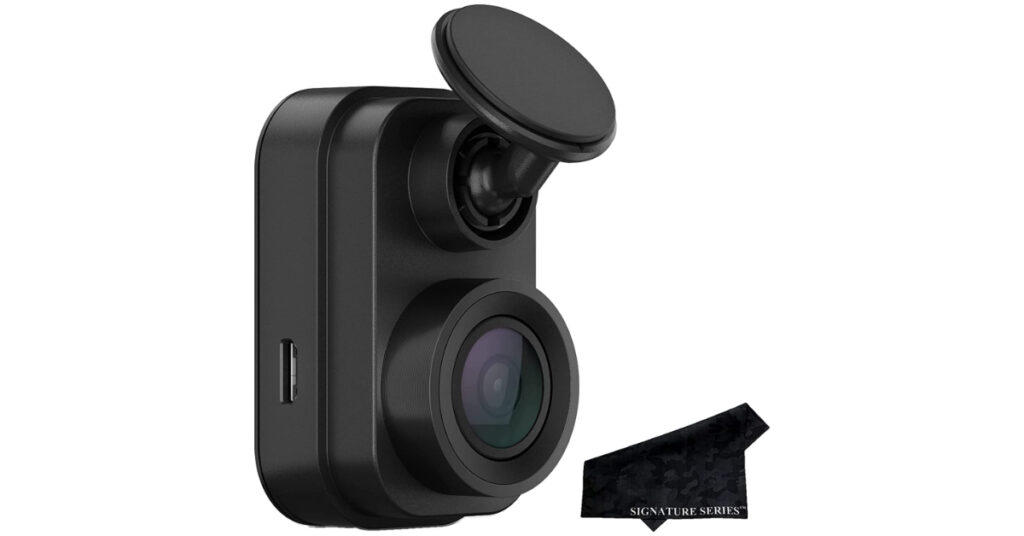 Best Dash Cam for Cars