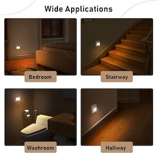 Motion Sensor Light