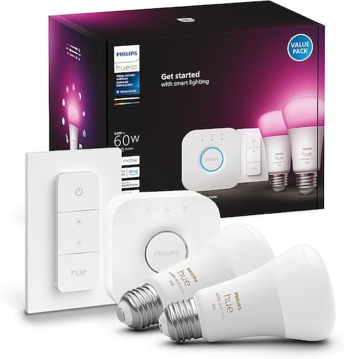 Philips Hue