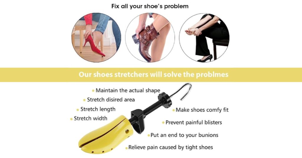 Where Can I Buy Shoe Stretchers