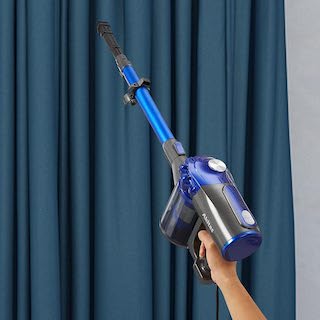 Akitas Cordless Vacuum Cleaner