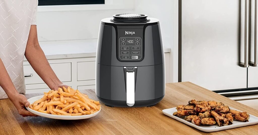 Best Air Fryer for family of 4