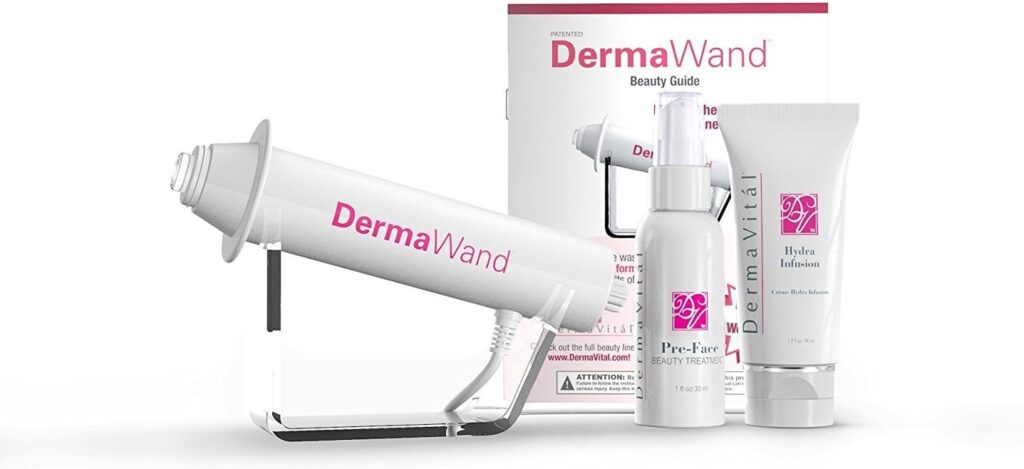 Dermawand