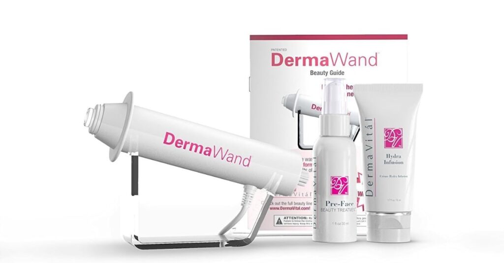 Dermawand