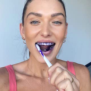 Hismile Teeth Whitening