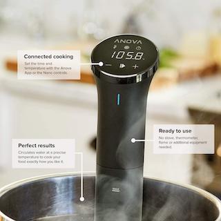 Sous vide what is