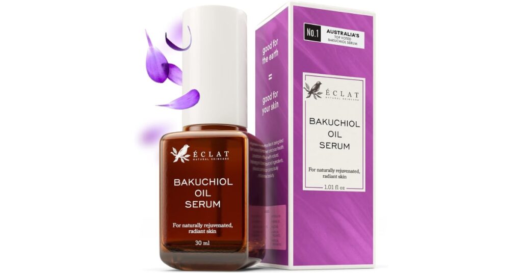 bakuchiol serum