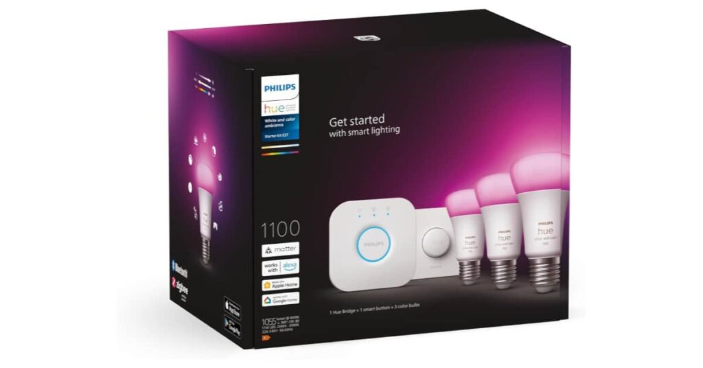 How to Install Philips Hue