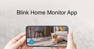 The Blink Doorbell App is the Best Choice for Home Security Control 2023