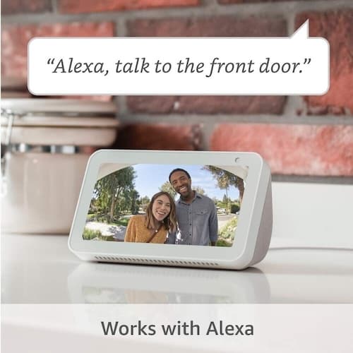 Ring Doorbell Setup Alexa