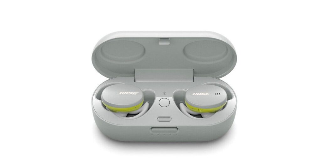 Bose Sport Earbuds