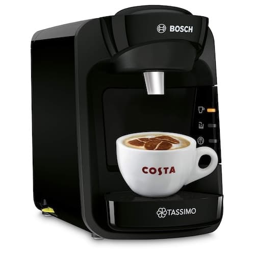 Coffee machine Tassimo