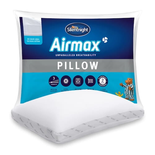 Cooling pillow Airmax