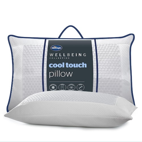 Cooling pillow Cool Touch