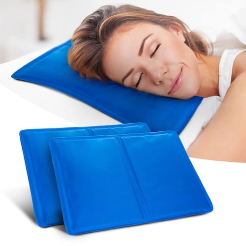 Cooling pillow Keplin