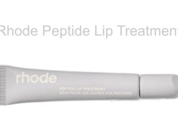 Rhode Peptide Lip Treatment