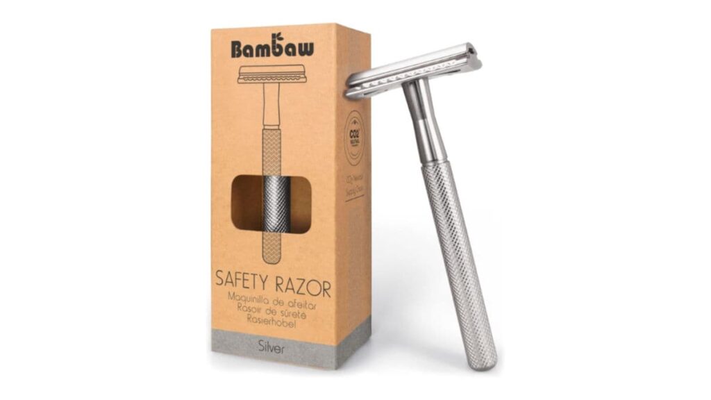 Safety Razors