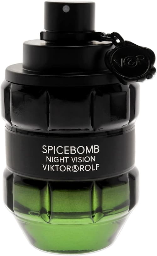 Spicebomb Night Vision